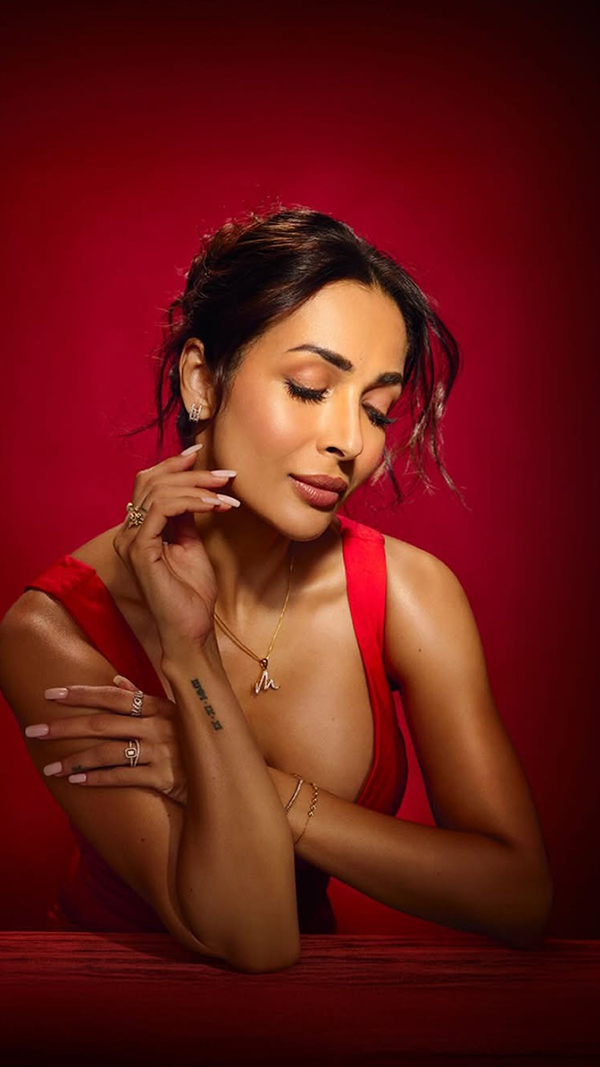Malaika Arora